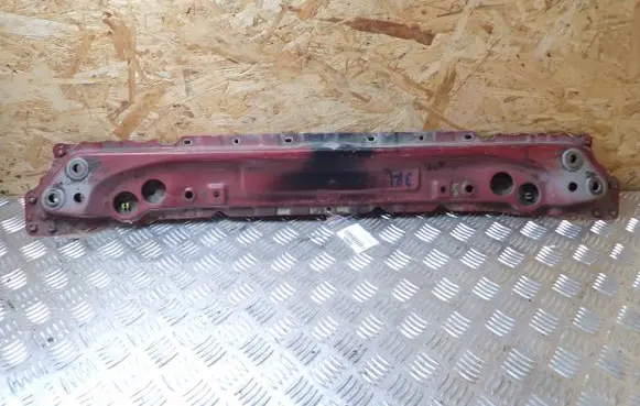 Lexus IS III XE30 Front bumper support beam 