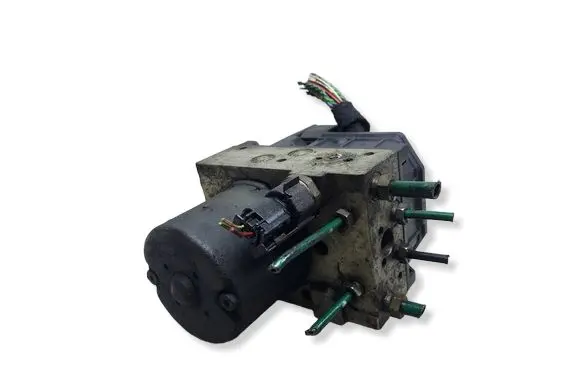 Peugeot 307 ABS Pump 0265950084KASACJ 0265950084 0265225188