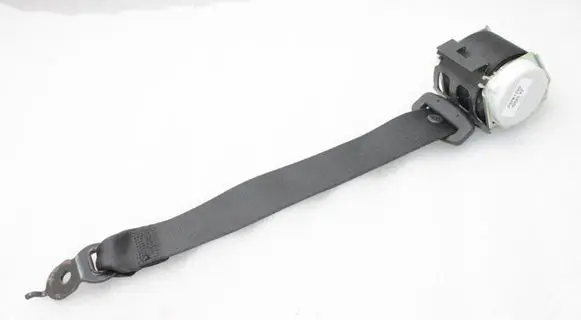 BMW 5 F10 F11 Middle seatbelt (rear) 72119163241 9163241