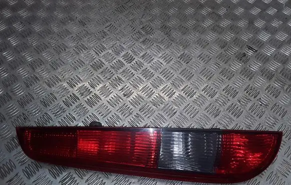 Ford Focus Rear/tail lights e410209