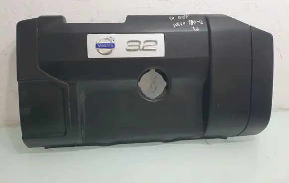 Volvo S80 Engine cover (trim) 30757827