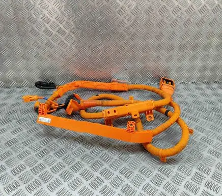 KIA Sportage Other wiring loom 91671CJ110