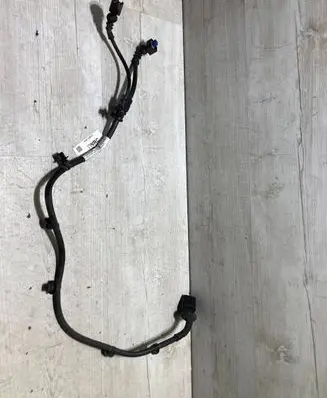 Ford Focus Handbrake wiring loom/harness NX6t2b572twrc