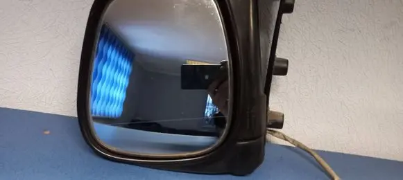 Hyundai H-1, Starex, Satellite Front door electric wing mirror E11015417 E11025417