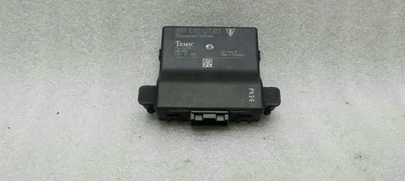 Porsche Boxster 987 Gateway control module 99761010703