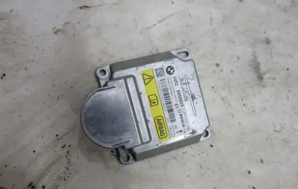 BMW 1 F20 F21 Airbag control unit/module 6855995
