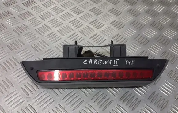 KIA Carens II Third/center stoplight 0K21B51580