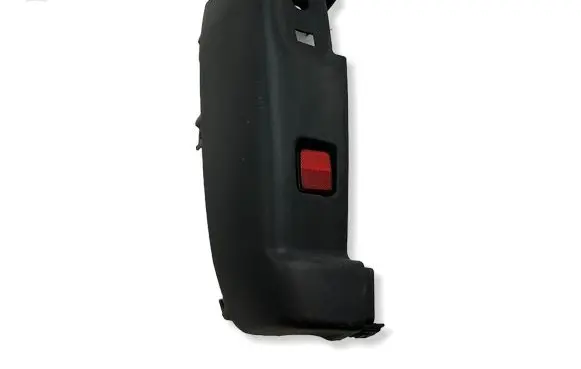 Fiat Ducato Rear bumper corner part panel trim 1305762070
