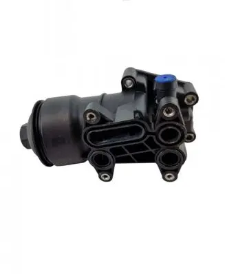 Skoda Superb B6 (3T) Oil filter mounting bracket