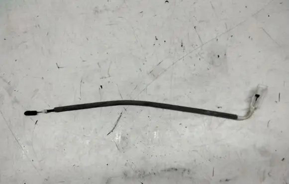 BMW 5 E60 E61 Front door cable line 