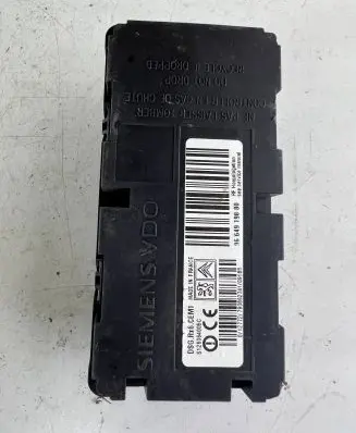 Citroen C5 Engine control unit/module ECU 9664919880