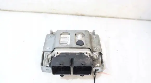 Skoda Citigo Engine control unit/module ECU 2284486482-6
