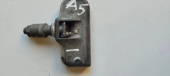 Audi A5 8T 8F Tire pressure sensor 1k0907255c