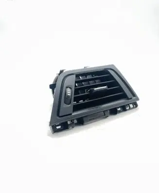 BMW 4 F32 F33 Dashboard side air vent grill/cover trim 9218550