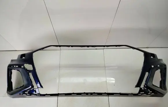 Audi A3 8Y Rear bumper 8Y0807511