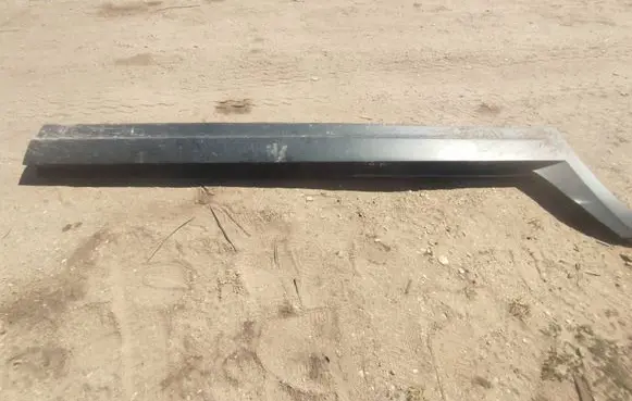 BMW X3 E83 Sill 