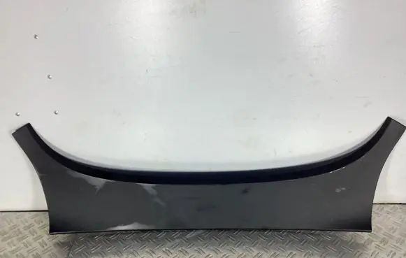 Porsche 911 991 Tailgate/boot lid cover trim 99155517504