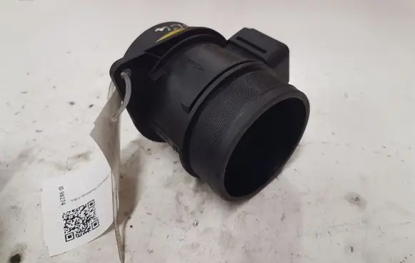 Jaguar S-Type Mass air flow meter 4R8Q12B579AC