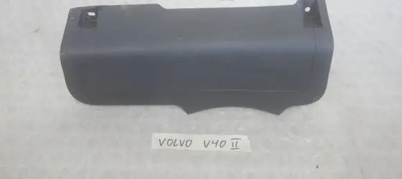 Volvo V40 Knee airbag 31271434 1P000620369400E