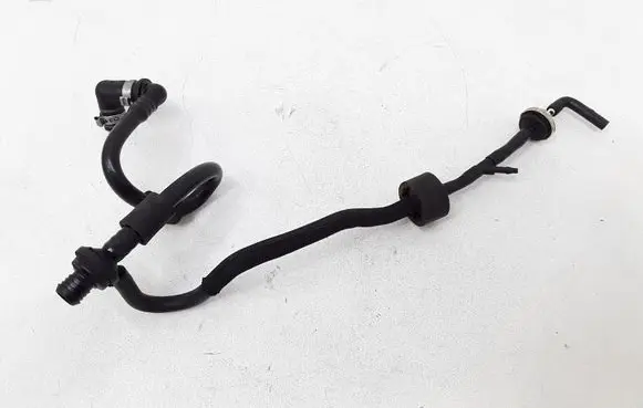 Audi A6 S6 C6 4F Vacuum line/pipe/hose