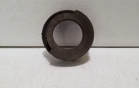 Fiat Tipo Rear coil spring rubber mount 55700710