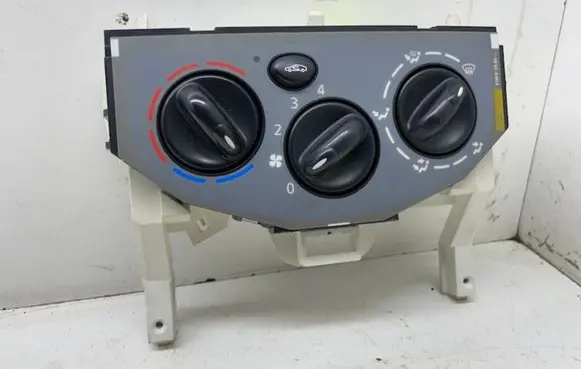 Nissan Primastar Climate control unit W964097K