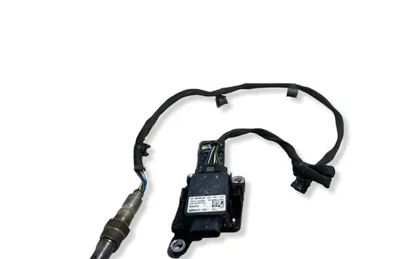 BMW X3 G01 Lambda probe sensor 0281007671 03490 8580410