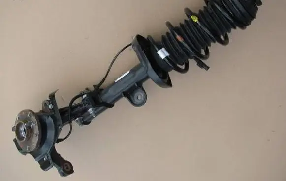 Fiat Tipo Front suspension assembly kit set 52158141