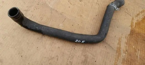 Peugeot 208 Engine coolant pipe/hose 9671349380
