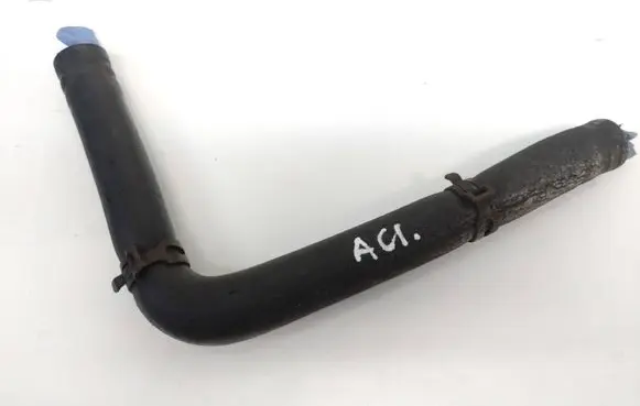 Mercedes-Benz Vito Viano W639 Engine coolant pipe/hose