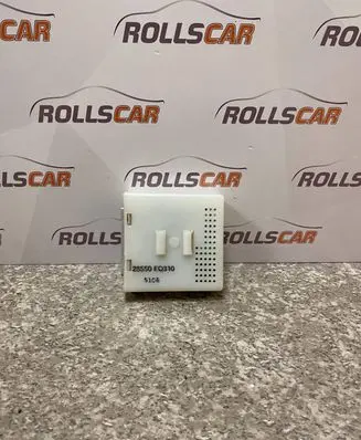 Nissan X-Trail T30 Other control units/modules 28550EQ310 5108