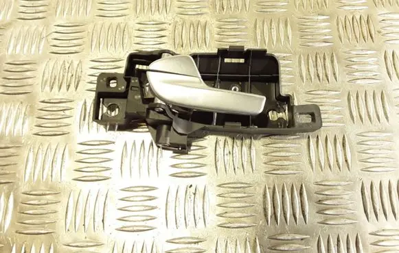 Ford Mondeo MK IV Rear door interior handle 7S71A22601AB