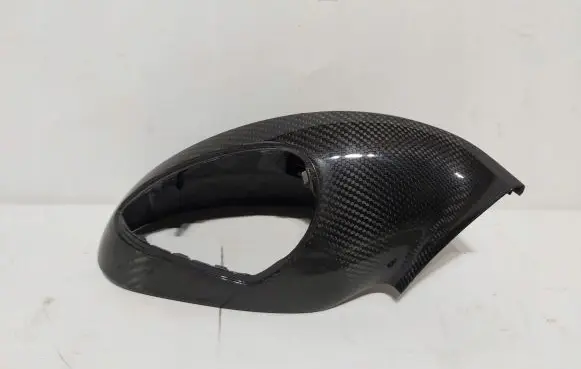 Porsche 911 991 Plastic wing mirror trim cover 
