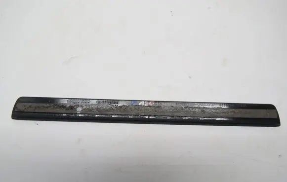Volvo V60 Front sill trim cover 8659960