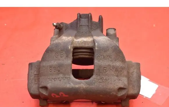Volvo S60 Front brake caliper