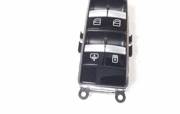 Mercedes-Benz S W221 Electric window control switch A2218709610