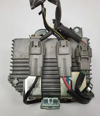 Toyota Celica T200 Power steering control unit/module 89652-17021