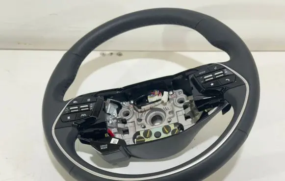 KIA Niro Steering wheel