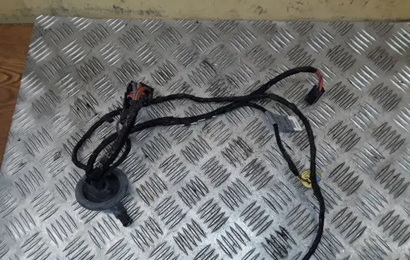 Audi A4 S4 B8 8K Front door wiring loom 8K0971029B