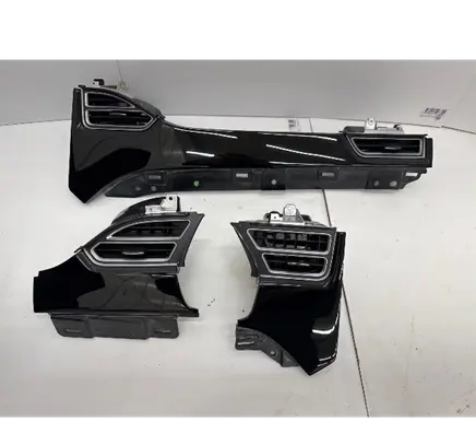 Tesla Model S Panel trim 100782100D 100783400C 600762900C