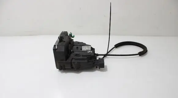 Fiat Grande Punto Front door lock