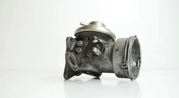 Audi A3 S3 8L Throttle valve 038131501T 038129637L