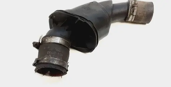 Volvo S80 Intercooler hose/pipe 30778734