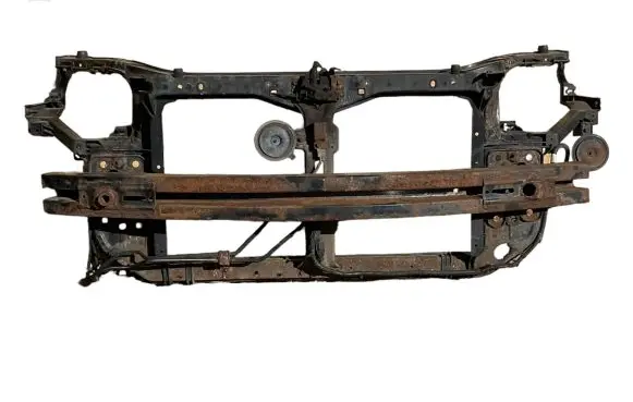 KIA Magentis Radiator support slam panel 641012G500