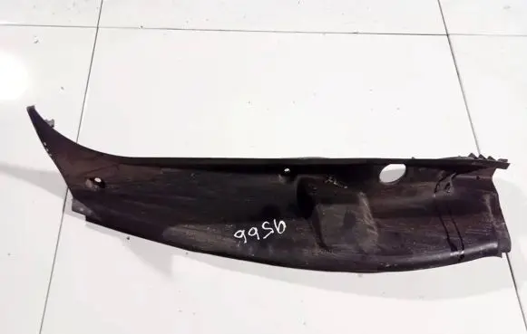 Renault Espace - Grand espace IV Other trunk/boot trim element 8200094122