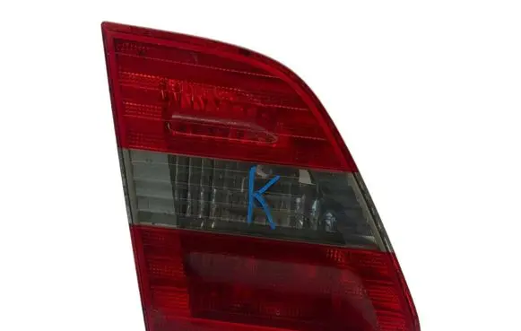Mercedes-Benz A W169 Tailgate rear/tail lights A1698200577 2735