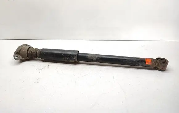 Volkswagen New Beetle Rear shock absorber/damper 1J0512011BP