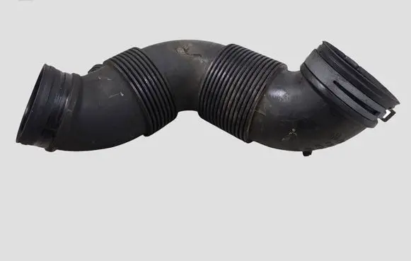 Volkswagen Golf VI Air intake hose/pipe 3C0129654M