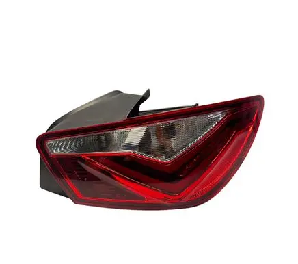 Seat Ibiza IV (6J,6P) Rear/tail lights 6J3945096R 90033393