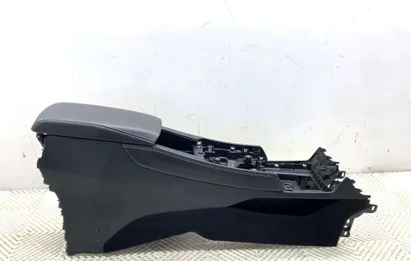 BAIC Beijing X7 Center console 
